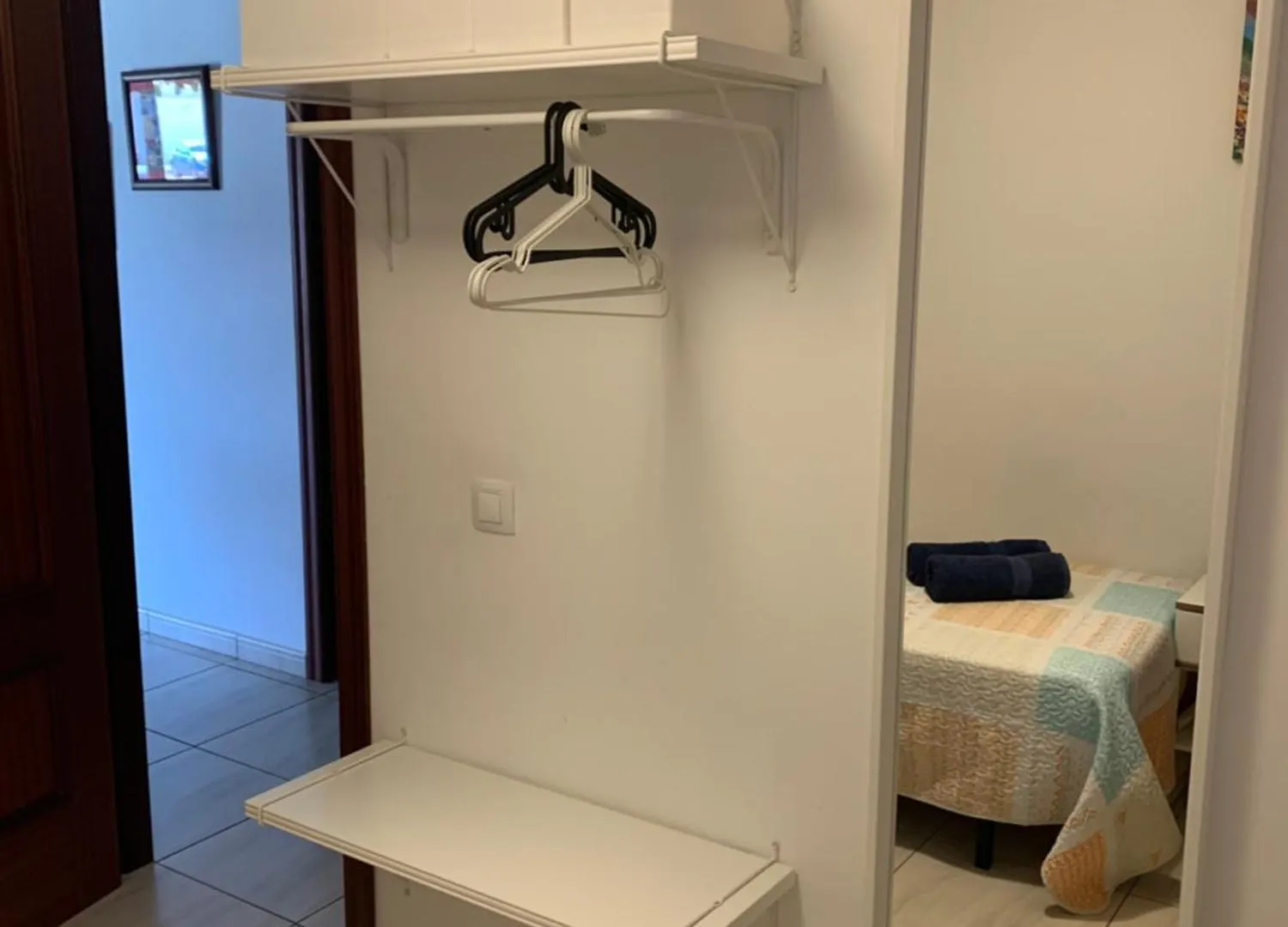 Cotillo Apartamento El Carmen דירה