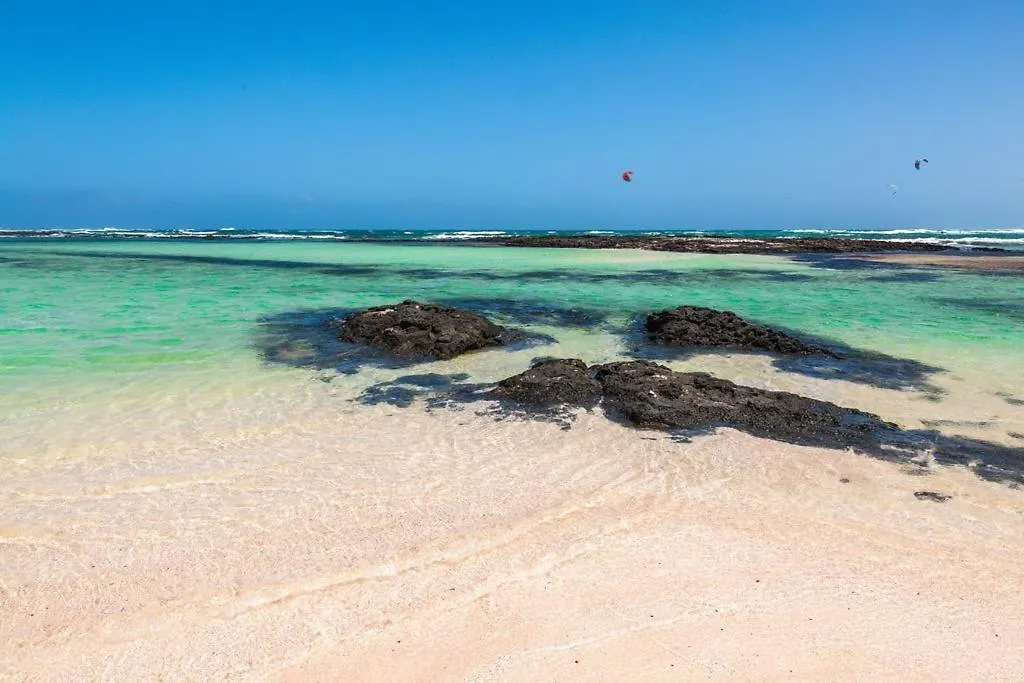 Cotillo Apartamento El Carmen